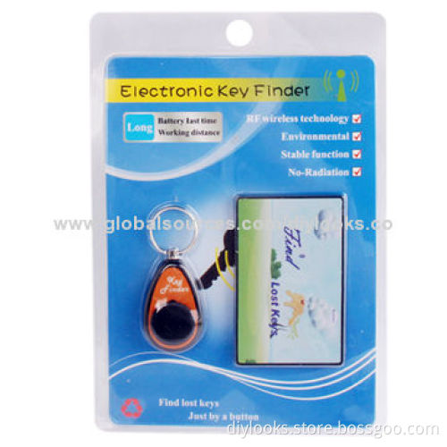 One to One Card-type Gadget Finder Kit